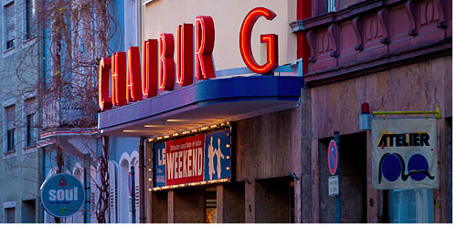 Kinos In Karlsruhe